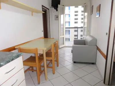 Ferienwohnung für 4 Personen (34 m²) in Bibione 7/10