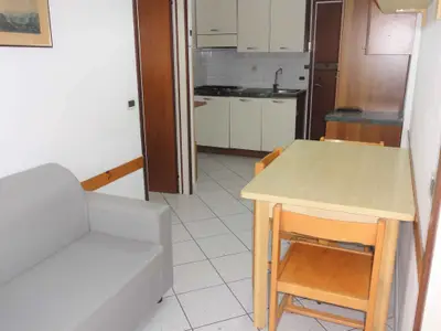 Ferienwohnung für 4 Personen (34 m²) in Bibione 8/10