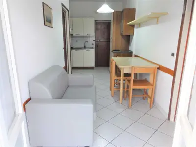 Ferienwohnung für 4 Personen (34 m²) in Bibione 9/10