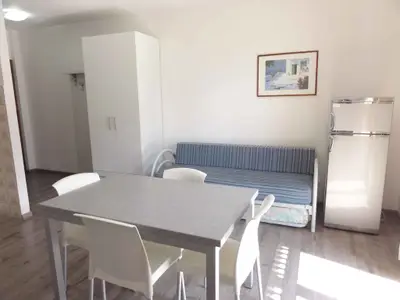 Ferienwohnung für 4 Personen (25 m²) in Bibione 6/10