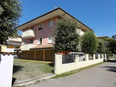 Ferienwohnung für 6 Personen (45 m²) in Bibione 2/10
