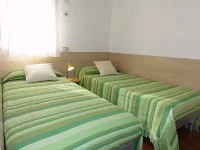 Ferienwohnung für 6 Personen (45 m²) in Bibione 4/10