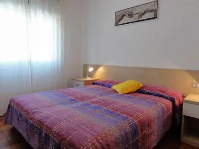 Ferienwohnung für 6 Personen (45 m²) in Bibione 5/10