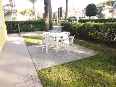 Ferienwohnung für 6 Personen (45 m²) in Bibione 5/10