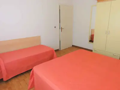 Ferienwohnung für 6 Personen (45 m²) in Bibione 10/10
