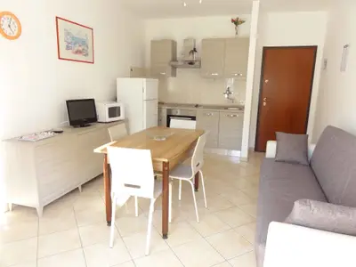 Ferienwohnung für 4 Personen (38 m²) in Bibione 5/10