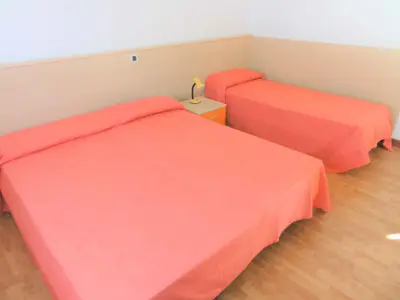 Ferienwohnung für 4 Personen (38 m²) in Bibione 7/10