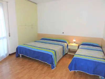 Ferienwohnung für 6 Personen (45 m²) in Bibione 4/10