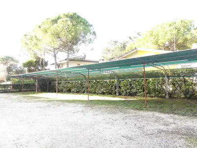 Ferienwohnung für 6 Personen (45 m²) in Bibione 7/10