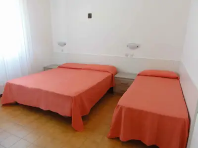 Ferienwohnung für 4 Personen (38 m²) in Bibione 6/10