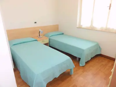 Ferienwohnung für 6 Personen (45 m²) in Bibione 2/10