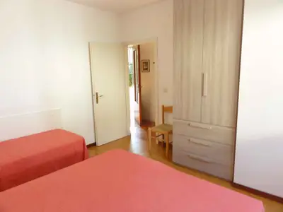 Ferienwohnung für 4 Personen (38 m²) in Bibione 8/10