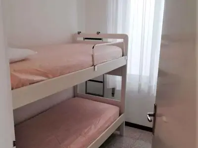 Ferienwohnung für 6 Personen (50 m²) in Bibione 10/10