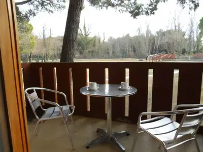 Ferienwohnung für 5 Personen (45 m²) in Bibione 3/10