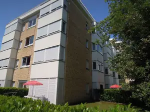 Ferienwohnung für 3 Personen (45 m²) in Bibione