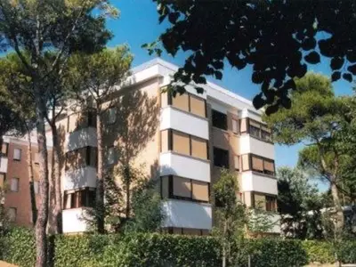 Ferienwohnung für 3 Personen (45 m²) in Bibione 2/10