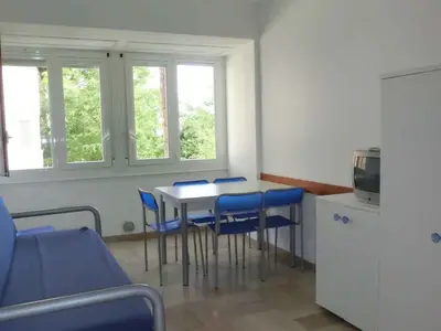 Ferienwohnung für 3 Personen (45 m²) in Bibione 5/10