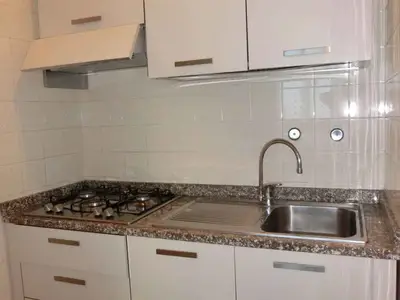 Ferienwohnung für 3 Personen (45 m²) in Bibione 6/10