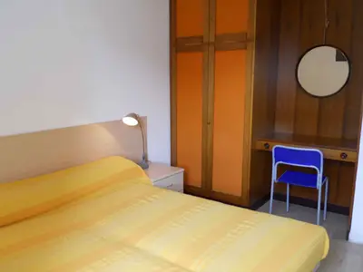 Ferienwohnung für 3 Personen (45 m²) in Bibione 8/10