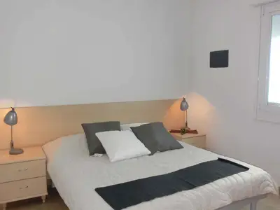 Ferienwohnung für 3 Personen (45 m²) in Bibione 9/10