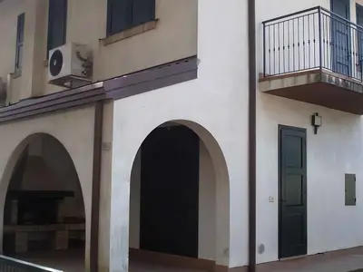 Ferienwohnung für 6 Personen (60 m²) in Bibione 3/10