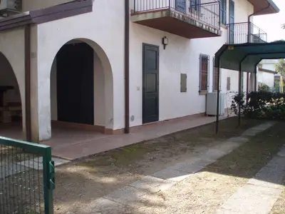 Ferienwohnung für 6 Personen (60 m²) in Bibione 4/10