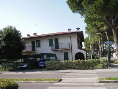 Ferienwohnung für 6 Personen (60 m²) in Bibione 5/10