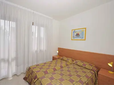 Ferienwohnung für 6 Personen (60 m²) in Bibione 6/10