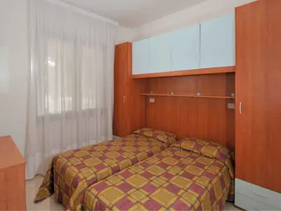 Ferienwohnung für 6 Personen (60 m²) in Bibione 7/10