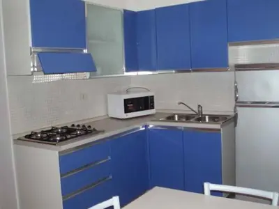 Ferienwohnung für 6 Personen (60 m²) in Bibione 9/10