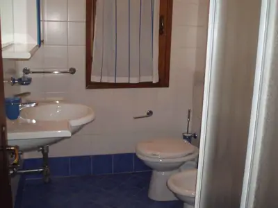 Ferienwohnung für 6 Personen (60 m²) in Bibione 10/10