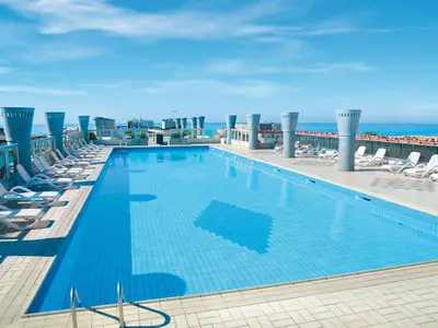 Ferienwohnung für 3 Personen (40 m²) in Bibione 5/10