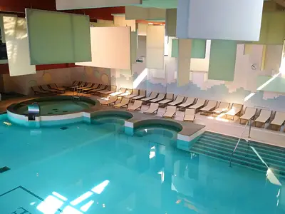 Ferienwohnung für 3 Personen (40 m²) in Bibione 7/10