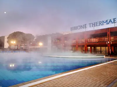 Ferienwohnung für 3 Personen (40 m²) in Bibione 8/10