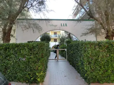 Ferienwohnung für 5 Personen (60 m²) in Bibione 5/10