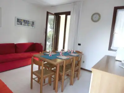 Ferienwohnung für 5 Personen (60 m²) in Bibione 6/10