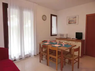 Ferienwohnung für 5 Personen (60 m²) in Bibione 7/10