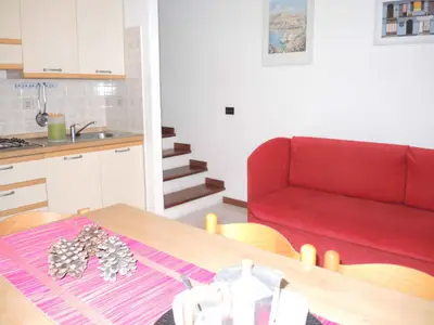 Ferienwohnung für 5 Personen (60 m²) in Bibione 9/10