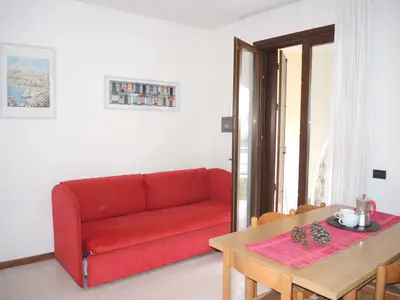 Ferienwohnung für 5 Personen (60 m²) in Bibione 10/10