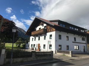 Ferienwohnung für 4 Personen (40 m&sup2;) in Bichlbach