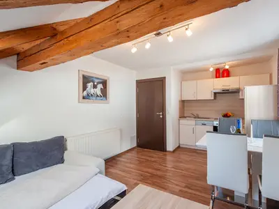 Ferienwohnung für 4 Personen (45 m²) in Bichlbach 4/10