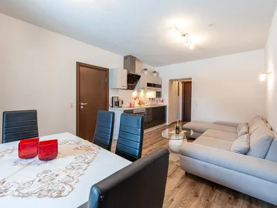 Ferienwohnung für 6 Personen (80 m²) in Bichlbach 4/10