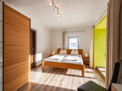 Ferienwohnung für 6 Personen (80 m²) in Bichlbach 10/10