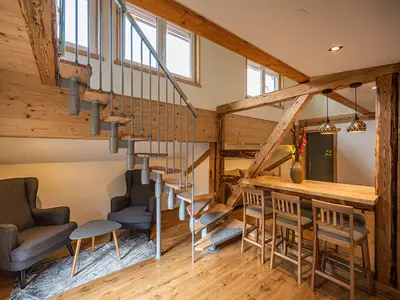 Ferienwohnung für 6 Personen (100 m²) in Bichlbach 5/10