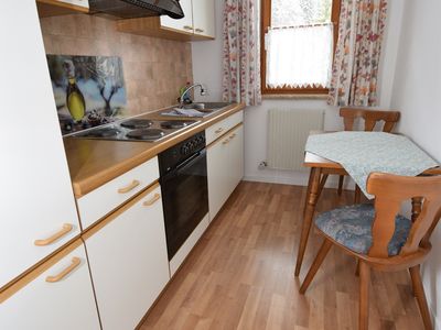 Ferienwohnung für 4 Personen (35 m²) in Bichlbach 4/10