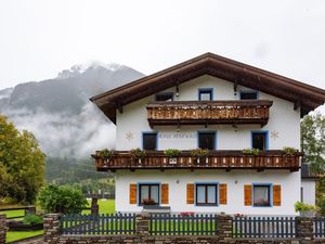 Ferienwohnung für 4 Personen (55 m²) in Bichlbach