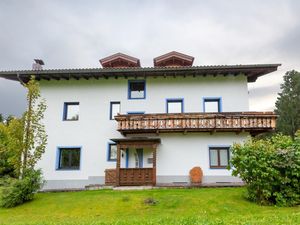 Ferienwohnung für 5 Personen (55 m²) in Bichlbach