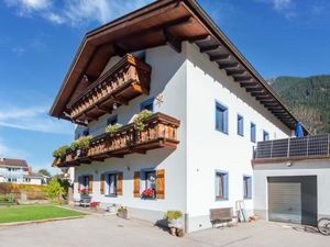 Ferienwohnung für 8 Personen (80 m²) in Bichlbach