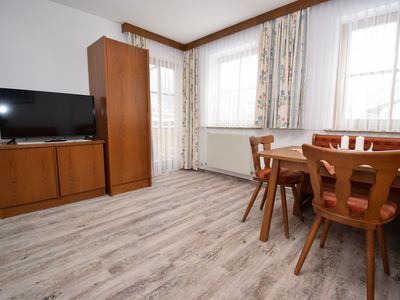 Ferienwohnung für 4 Personen (40 m²) in Bichlbach 1/10