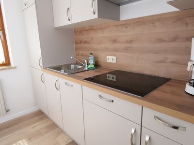 Ferienwohnung für 4 Personen (40 m²) in Bichlbach 4/10